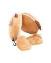 Reggie Dog Plush - Pillow